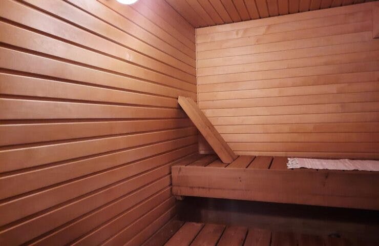 Teurastamon Sauna - Saunatila Helsinki - Happens