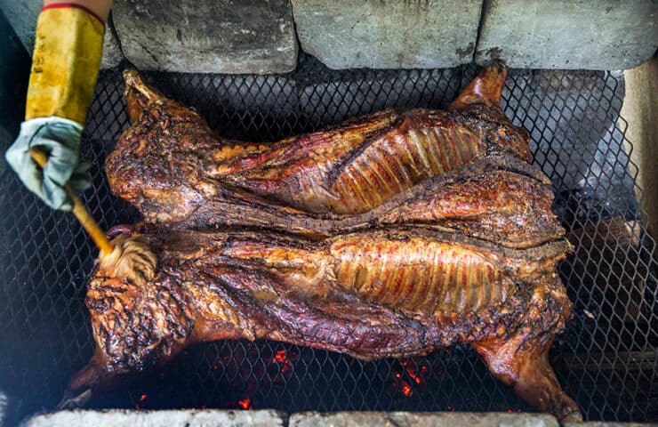 Happens - Miss Klose - BBQ Kurssit - Elämykset ja aktiviteetit