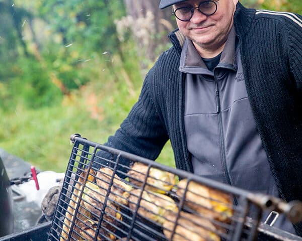 Happens - Miss Klose - BBQ Kurssit - Elämykset ja aktiviteetit