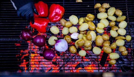 Happens - Miss Klose - BBQ Kurssit - Elämykset ja aktiviteetit