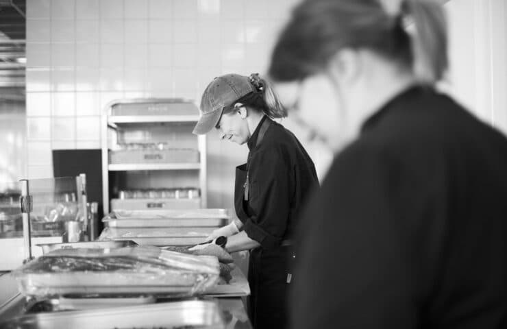 Keikaus Catering - Pitopalvelu Helsinki - Happens