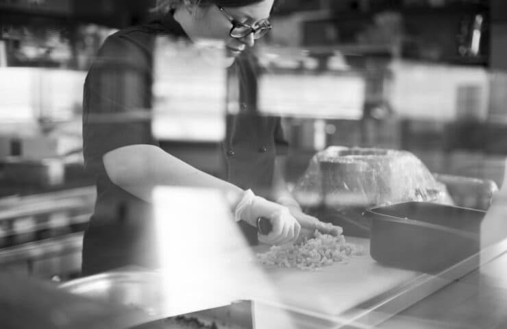 Keikaus Catering - Pitopalvelu Helsinki - Happens