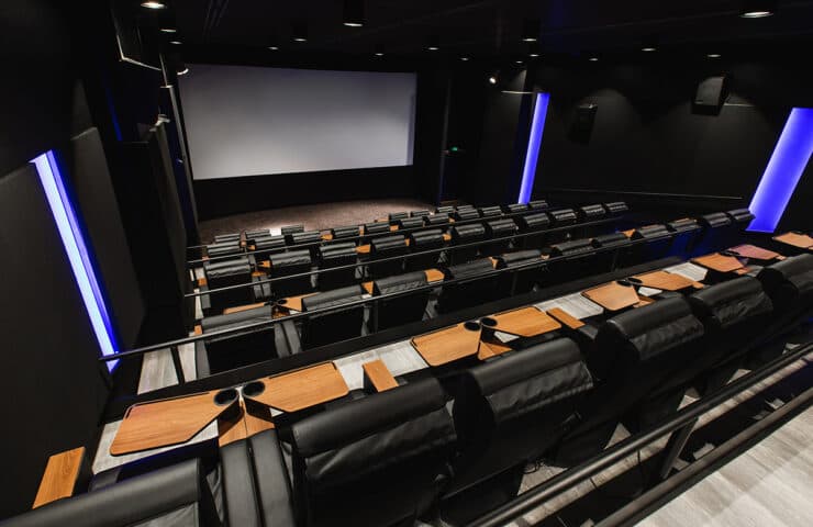 LUXE Tennispalatsi Finnkino