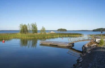 Porvoon Huvilat - Happens kokouspalvelut majoituspalvelut