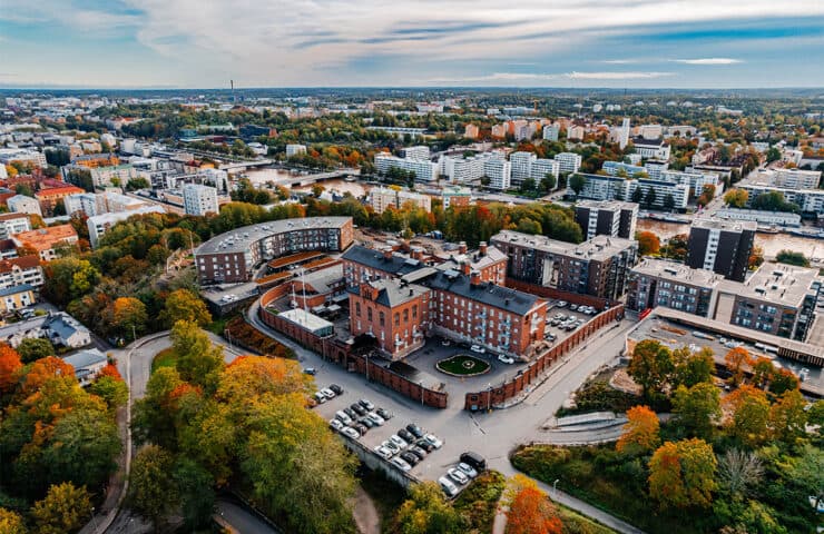 Hotel Kakola - Juhlat kokoukset ja tapahtumat - Happens