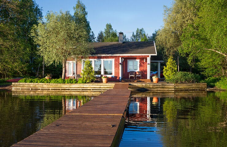 Hiisi Resort - Juhlatilat
Luksushuvila upeilla maisemilla, kaunis ranta sekä hulppeat terassialueet.
